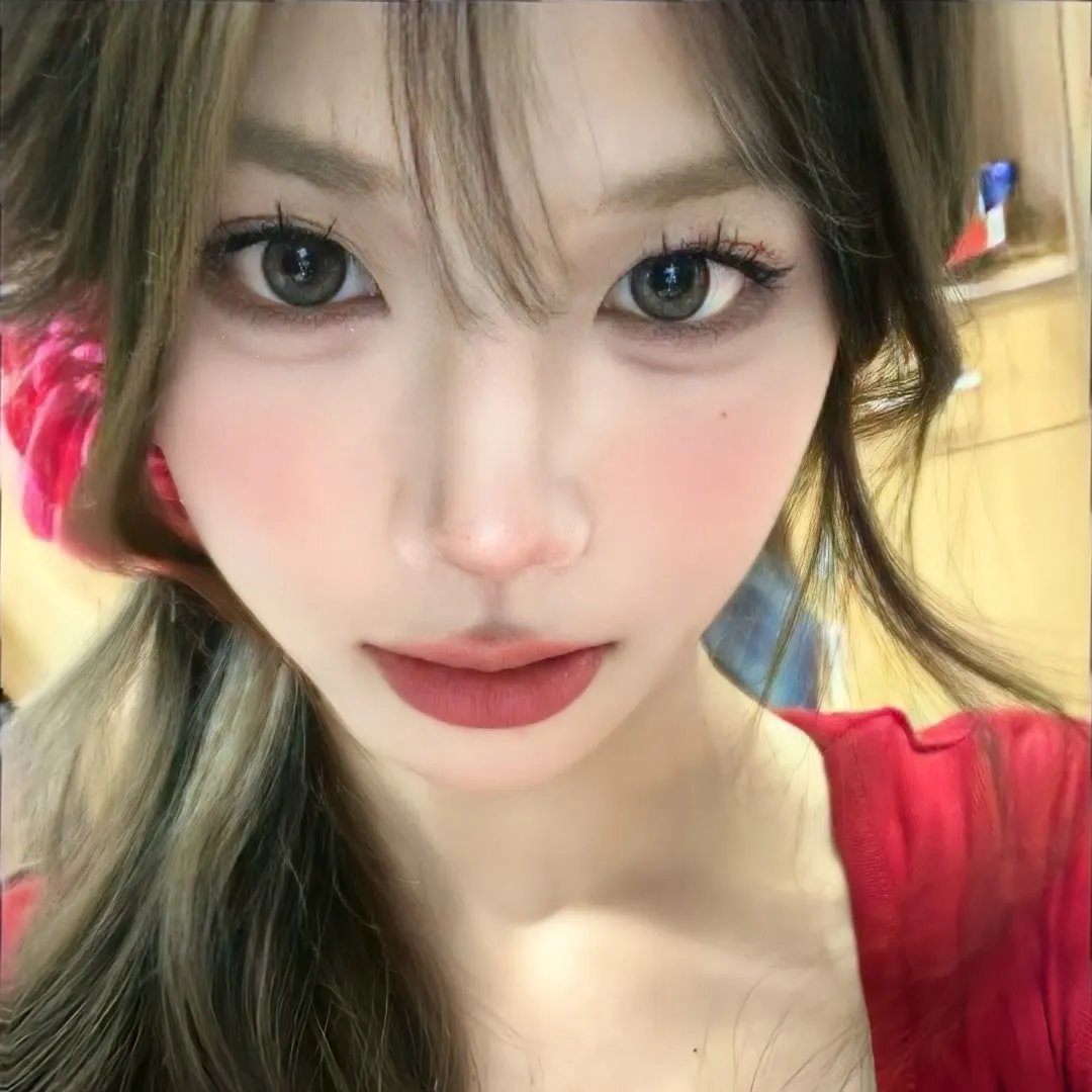 女杀手