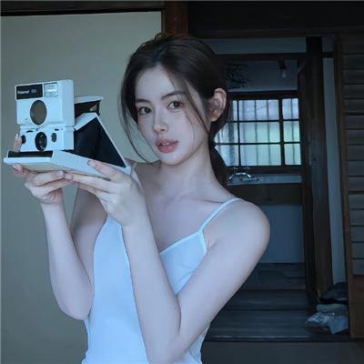 白云之下